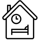 Homepage Stays